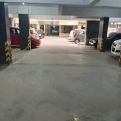 3 BED DD FLAT FOR SALE IN GULSHAN E IQBAL 13/d2