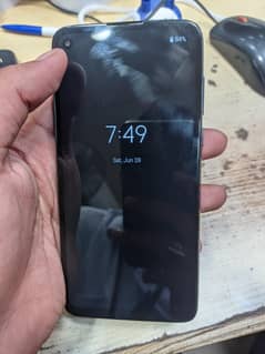 Moto G8 Power