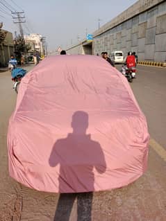 Toyota Corolla Top Cover