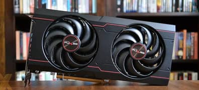 RX 6600XT 8GB SEALED