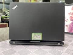 Lenovo ThinkPad X270  i7 6TH Gen (0322-8832611)