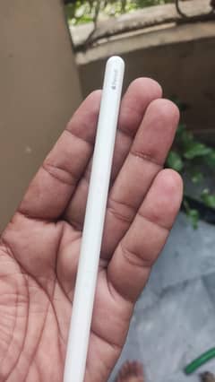 Original Apple Pencil in good condition