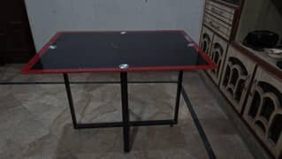 4 Person Dining Table Set