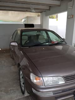 corolla