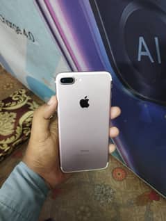 I Phone 7 Plus 32gb Non Pta