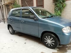 Suzuki Alto 2008 Model Better Than Cultus Coure Mehran