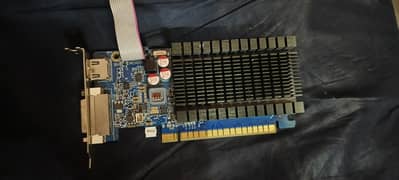 GT 710 Graphics card