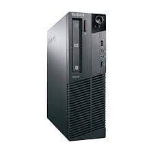 Core i3 4th Gen PC – 8GB RAM – 350GB HDD – Best for Office & Home Use