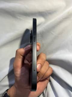 Iphone 13 jv dark blue 128gb 100percent% battery health