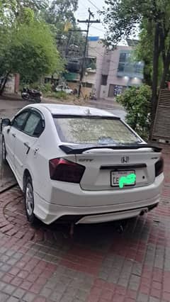 Honda