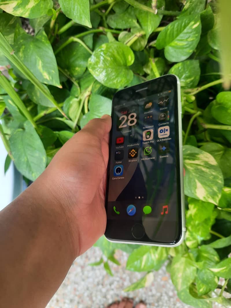 Se 2020 pta mini 11 same camera and processor 5