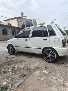 Mehran VXR