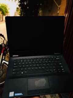 Dell Laptop