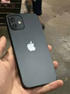 iPhone 12 64gb jv non pta