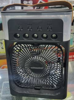 Mist fan Air conditiorr