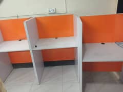 Work Stations For Sale for Office 11 Workstations