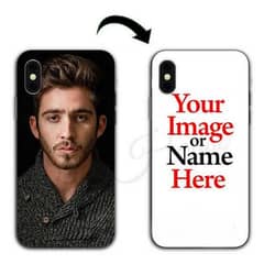 customize Mobile Cover