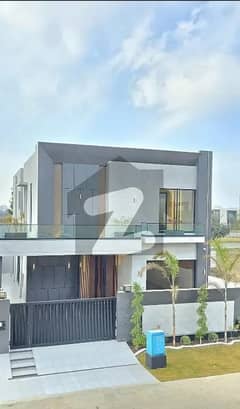 Beautiful House Ground Plus Basement Corner Separate Gate Available For Rent
