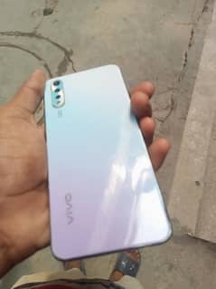 Vivo s1 good condition