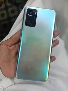 Oppo A76 pta approved