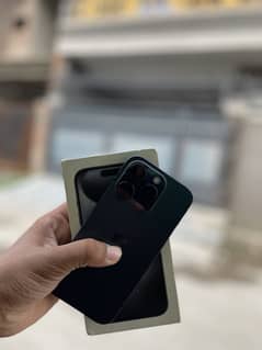 Iphone 15 pro