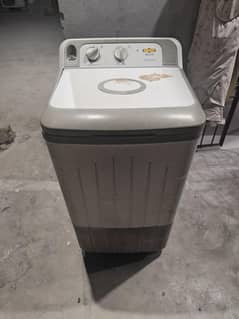 washing machine spin dryrr