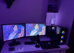Gaming