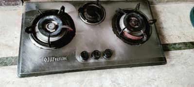 Stove