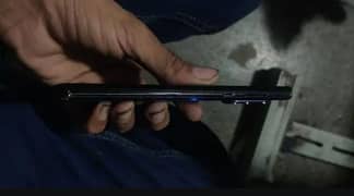Motorola Edge Plus  2020  PTA Approved