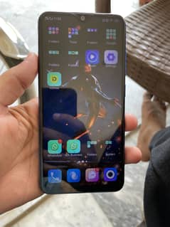 VIVO Y91 D