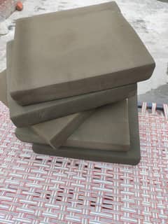 molty foam cushion  for sale 03104763047