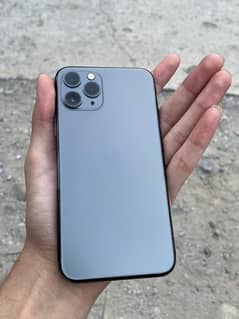 iPhone