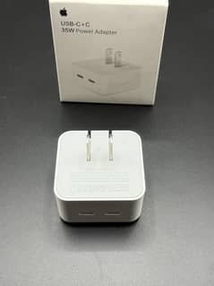 iPhone charger for sale original 35 watt