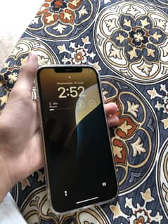 Iphone 12 pro max urgent for sell