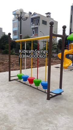 kids slides | Playground Equipment | kid swing | jhoola | kids Rides