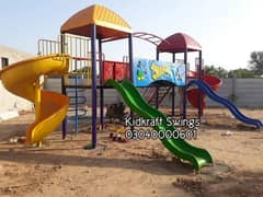 kids slides | Playground Equipment | kid swing | jhoola | kids Rides