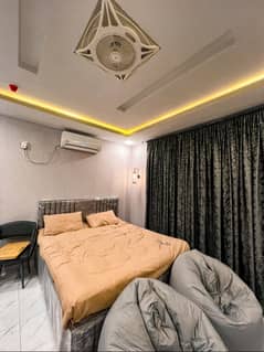LUXURY