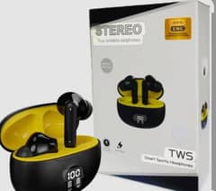 Stereo