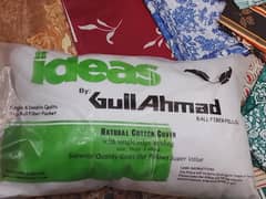 100 percent original pillow idea all over Karachi delivery
