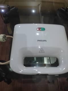 philips sandwich maker