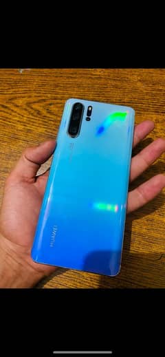 Huawei p30 pro