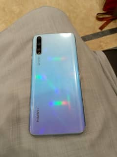 Huawei Y8P