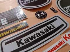 Kawasaki