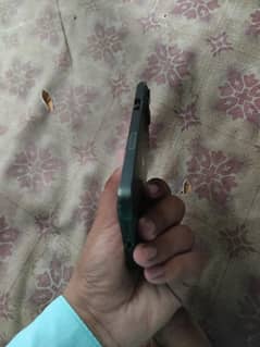 Iphone 13 pro max 128gb faceid no warning non pta
