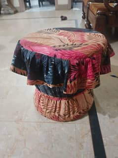 moora set