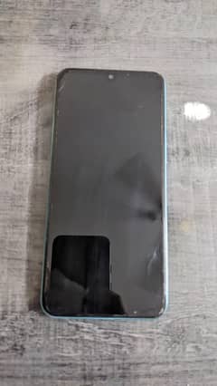 Infinix Note 11 – 4GB RAM + 128GB ROM