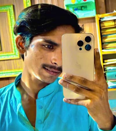 Nisar Ali