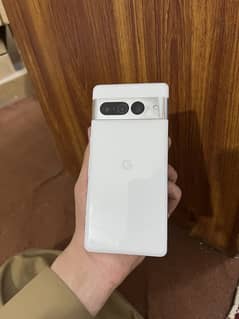 pixel 7 pro