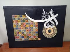 Asma-ul-Husna