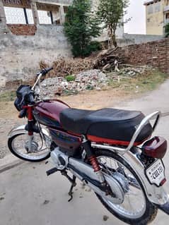 bike